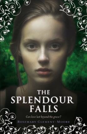 The Splendour Falls. Rosemary ClementMoore