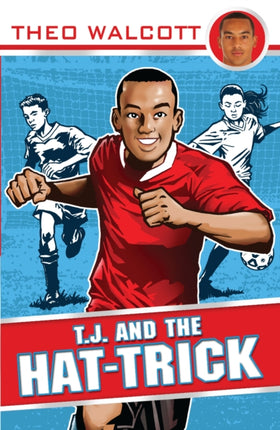 T.J. and the Hattrick