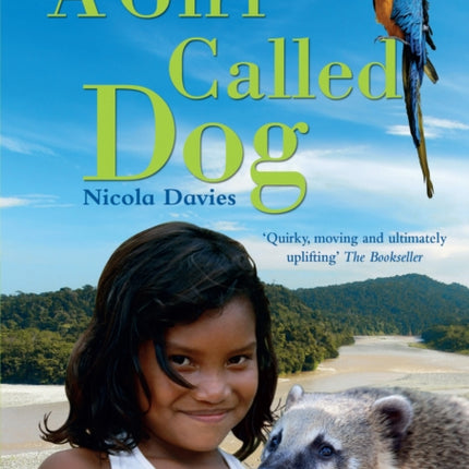 A Girl Called Dog