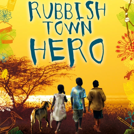 Rubbish Town Hero