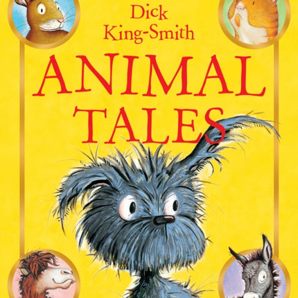 Animal Tales