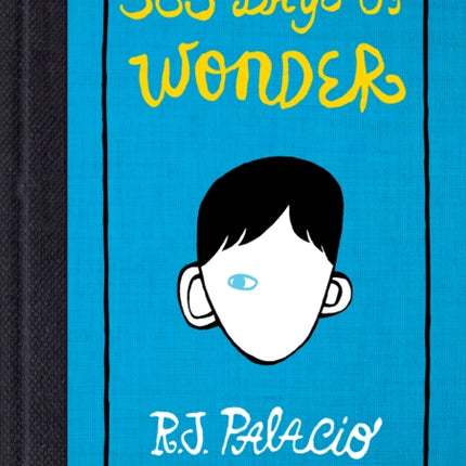 365 Days of Wonder