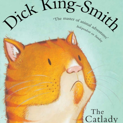 The Catlady