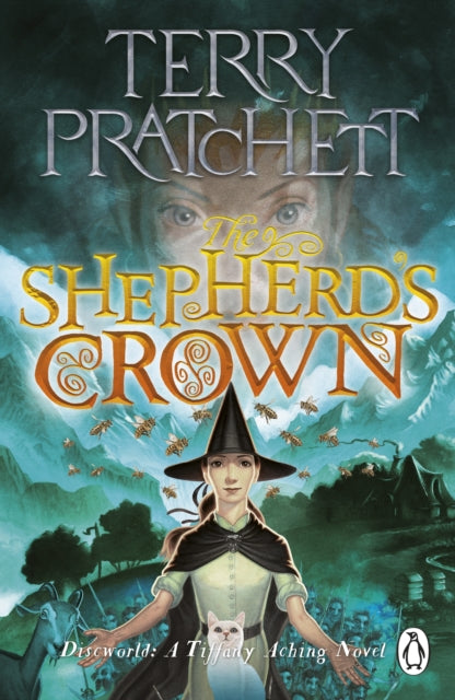 The Shepherd's Crown: A Tiffany Aching Novel