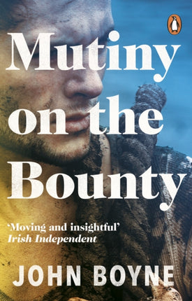 Mutiny On The Bounty