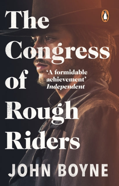 The Congress of Rough Riders