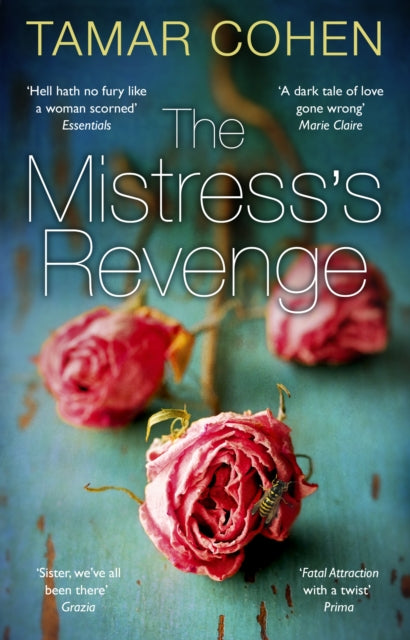 The Mistresss Revenge