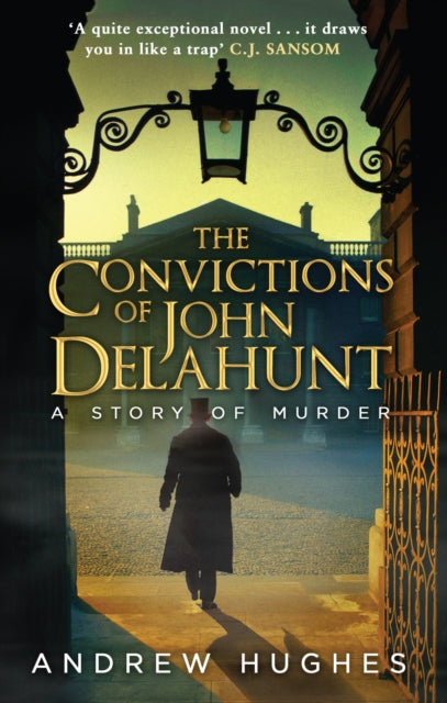 The Convictions of John Delahunt