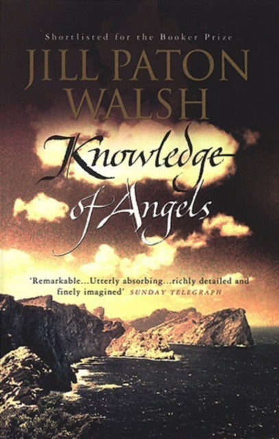 Knowledge Of Angels: Man Booker prize shortlist