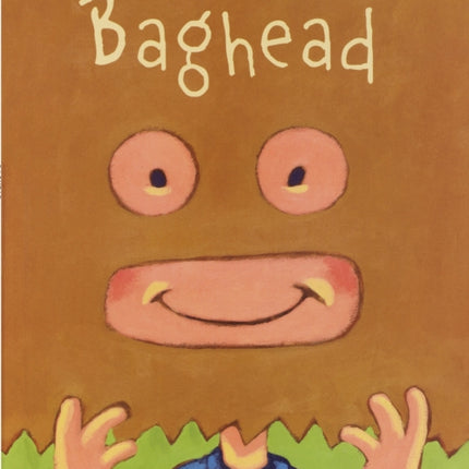 Baghead