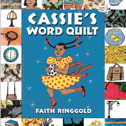 Cassies Word Quilt Avenues