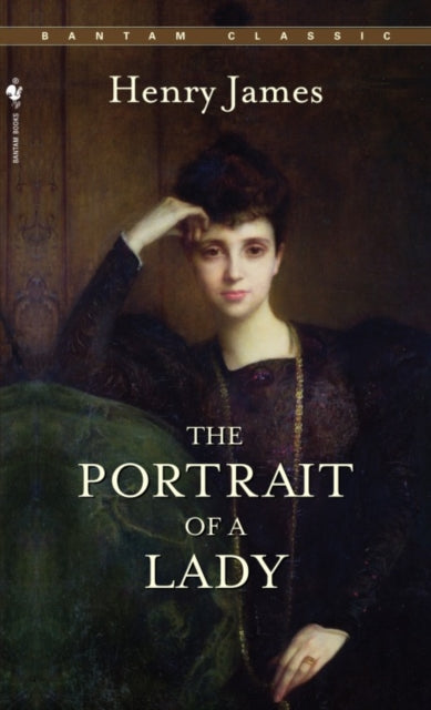 The Portrait of a Lady Classics