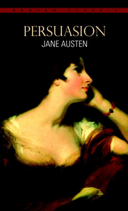 Persuasion Bantam Classics