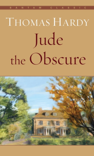 Jude the Obscure