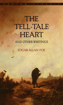 TellTale Heart and Other Writings