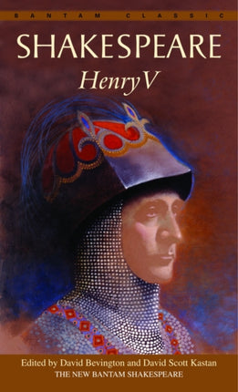 Henry V Bantam Classics