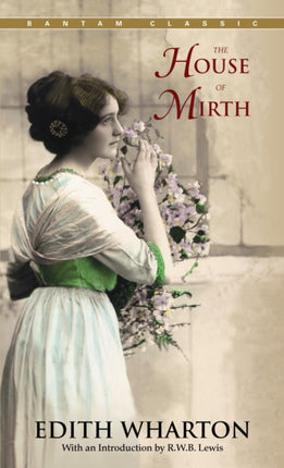 thehouseofmirth