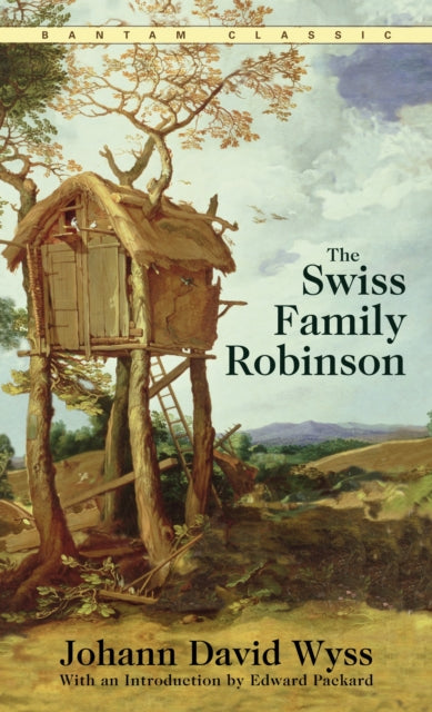 The Swiss Family Robinson