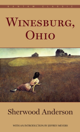 Winesburg Ohio