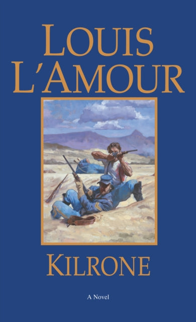 Kilrone: A Novel