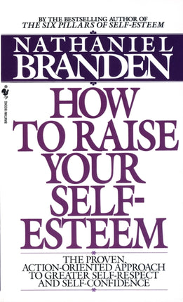 How to Raise Your SelfEsteem