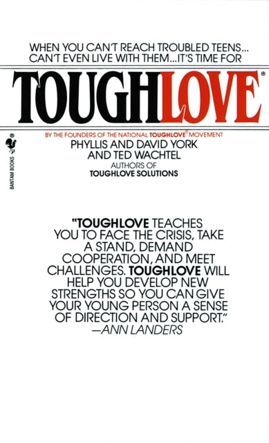 Toughlove