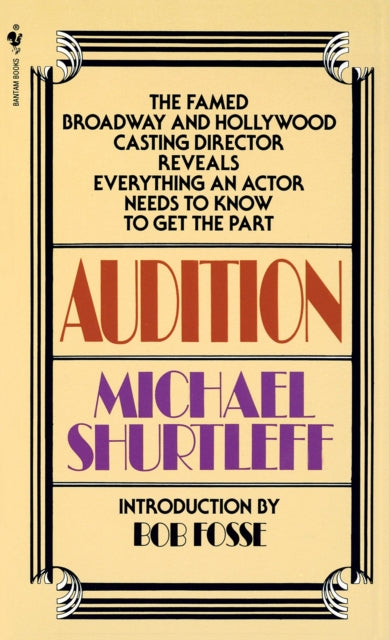 Audition