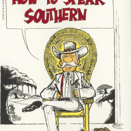 How to Speak Southern