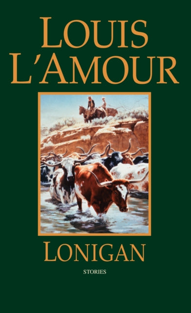 Lonigan: Stories