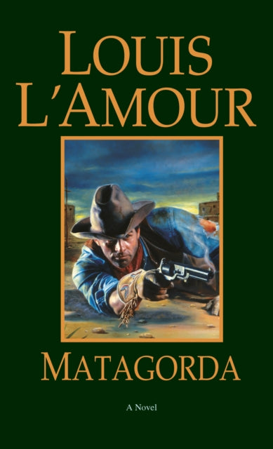 Matagorda: A Novel