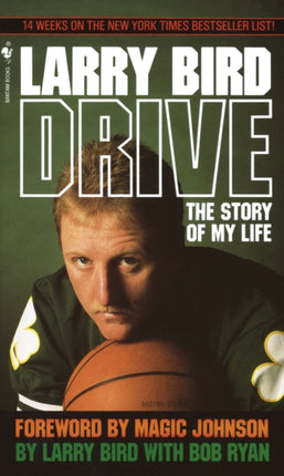 Drive: The Story of My Life