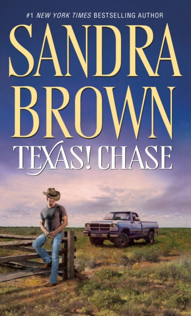 Texas Chase