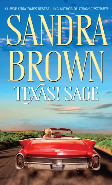 Texas Sage