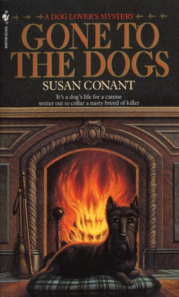 Gone To The Dogs 6 Dog Lovers Mystery
