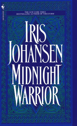 Midnight Warrior: A Novel