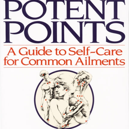 Acupressure's Potent Points: A Guide to Self-Care for Common Ailments