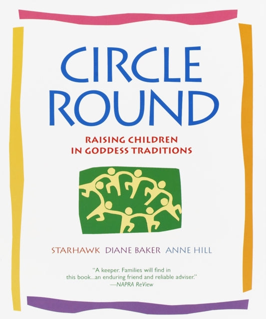 Circle Round