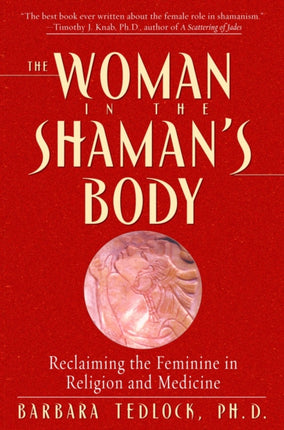 The Woman in the Shamans Body Reclaiming the Feminine in Religion and Medicine