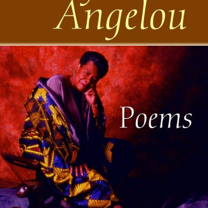 Poems: Maya Angelou