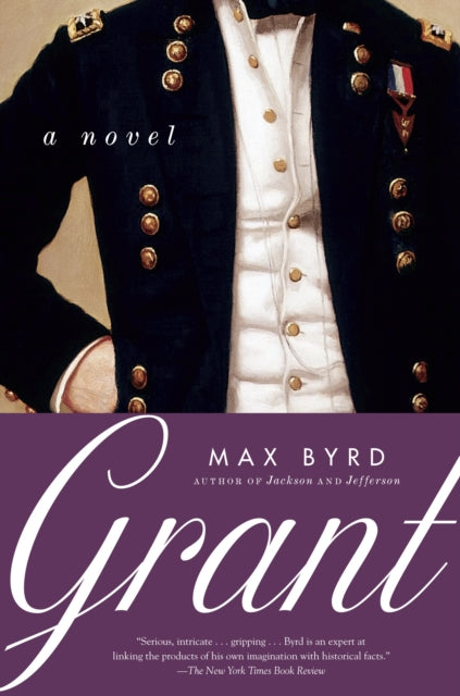 Grant: A Novel