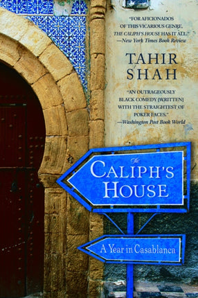 The Caliphs House