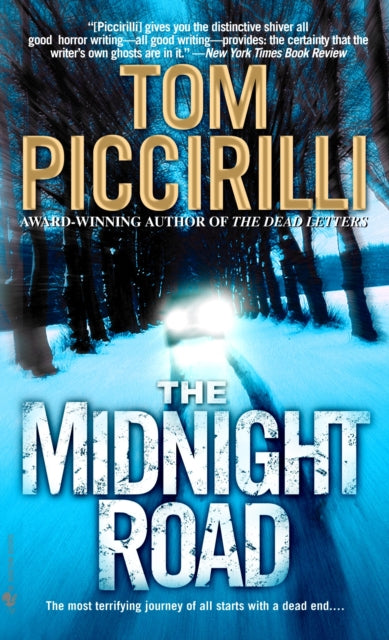 The Midnight Road: A Novel