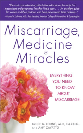 Miscarriage Medicine  Miracles Everything You Need to Know about Miscarriage