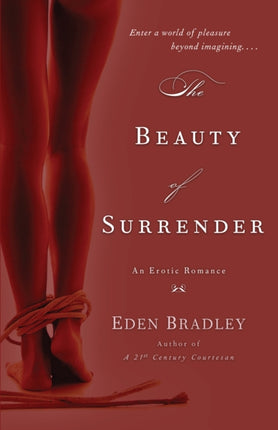 The Beauty of Surrender: A Novel