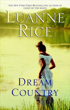 Dream Country: A Novel