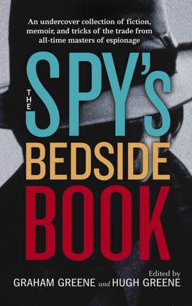 The Spy's Bedside Book