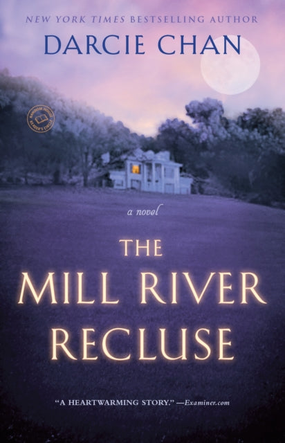 The Mill River Recluse: A Novel