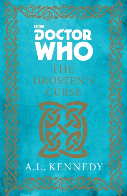 Doctor Who: The Drosten's Curse: A Novel