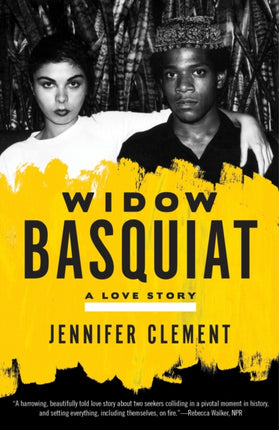 Widow Basquiat: A Love Story