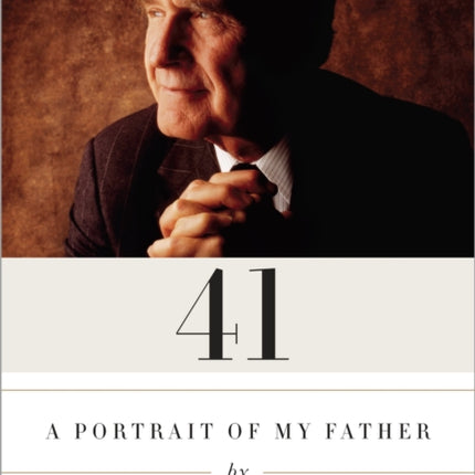 41: A Portrait of My Father